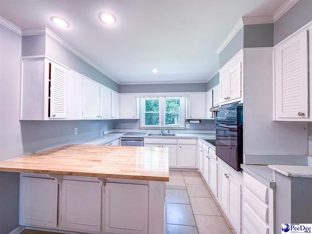 1611 Linden Drive, Florence, SC 29505