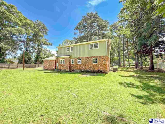 1611 Linden Drive, Florence, SC 29505