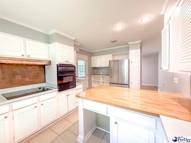 1611 Linden Drive, Florence, SC 29505