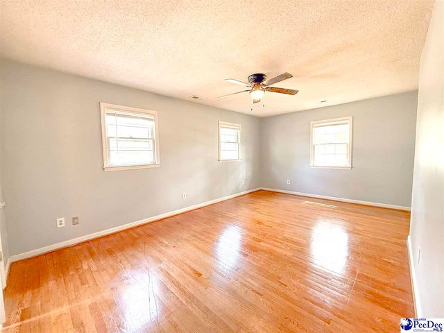 1611 Linden Drive, Florence, SC 29505