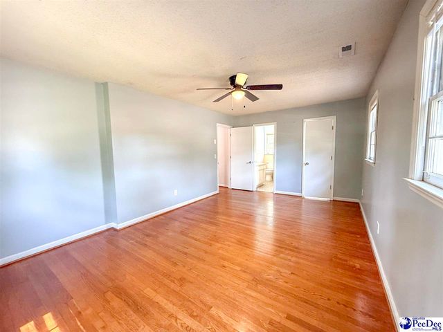 1611 Linden Drive, Florence, SC 29505