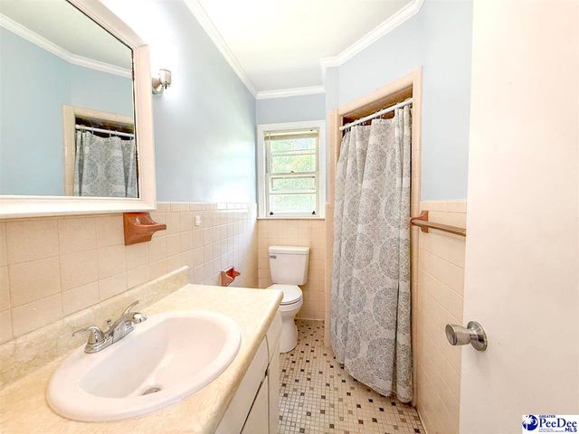 1611 Linden Drive, Florence, SC 29505