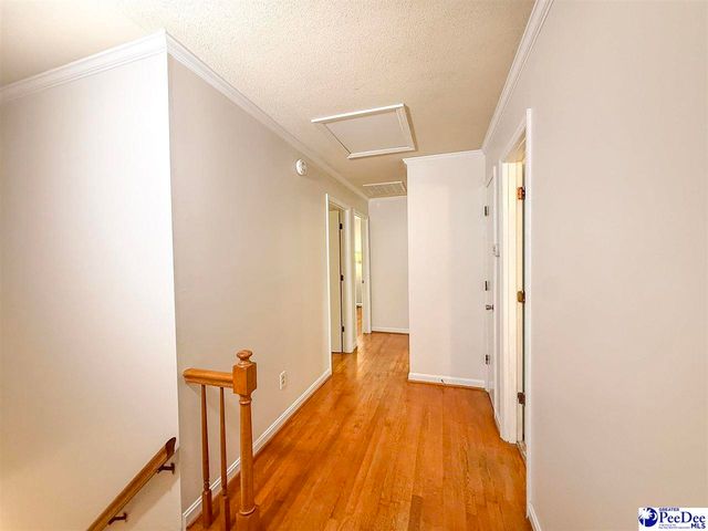 1611 Linden Drive, Florence, SC 29505