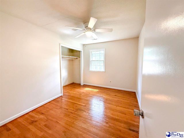 1611 Linden Drive, Florence, SC 29505