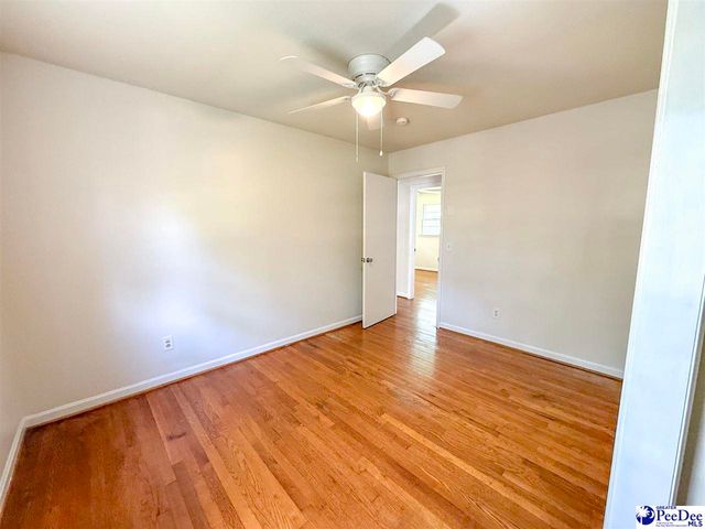 1611 Linden Drive, Florence, SC 29505