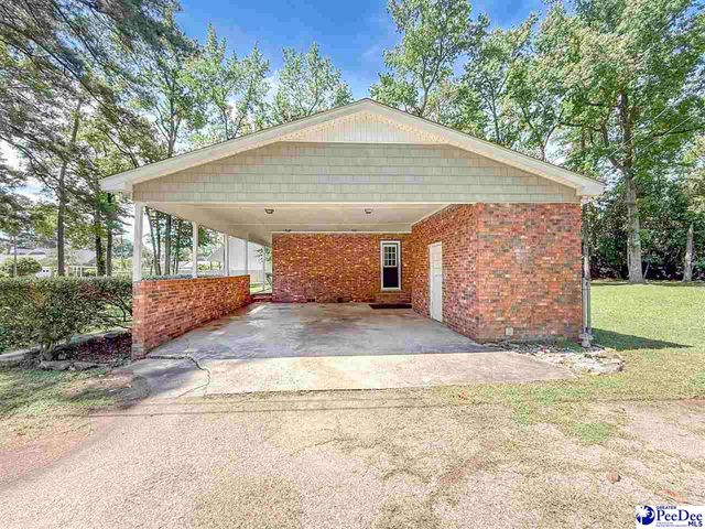 1611 Linden Drive, Florence, SC 29505