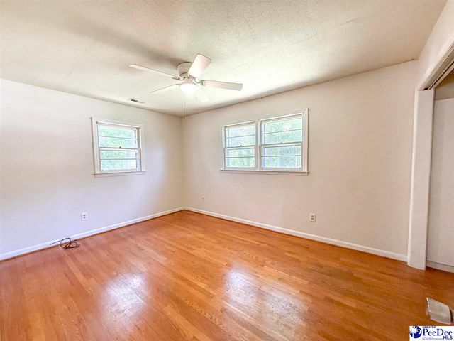1611 Linden Drive, Florence, SC 29505