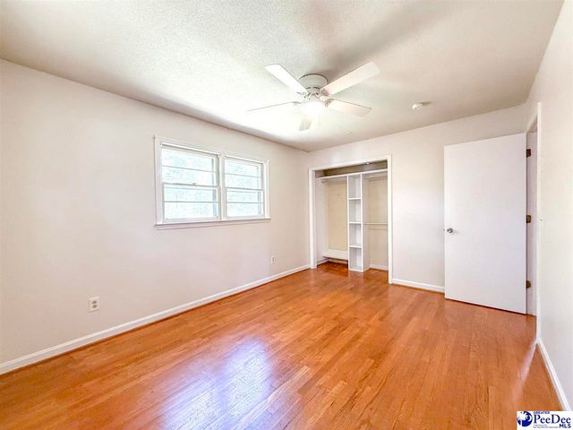 1611 Linden Drive, Florence, SC 29505