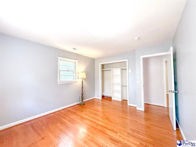 1611 Linden Drive, Florence, SC 29505