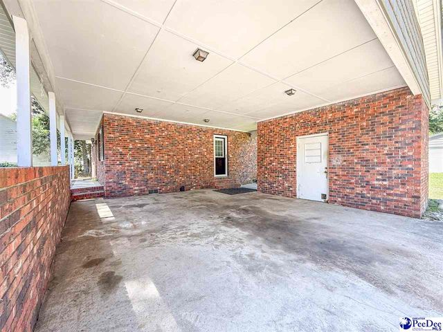 1611 Linden Drive, Florence, SC 29505