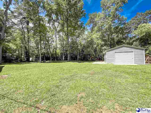 1611 Linden Drive, Florence, SC 29505