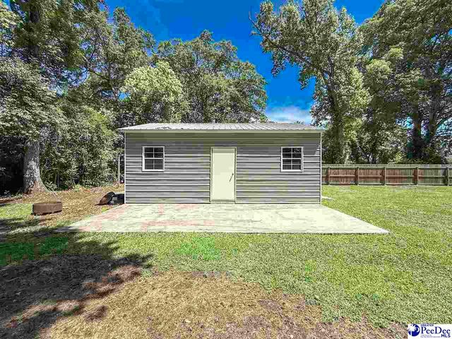 1611 Linden Drive, Florence, SC 29505