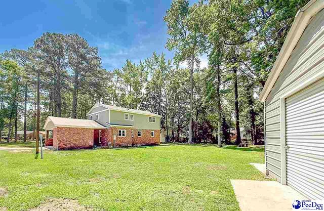 1611 Linden Drive, Florence, SC 29505