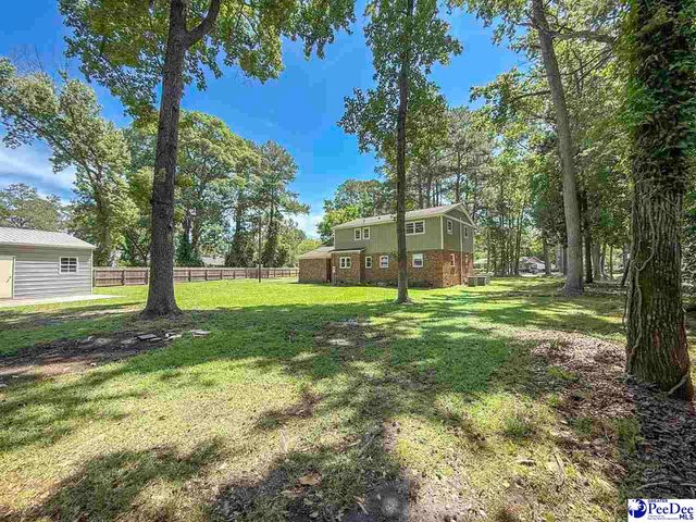 1611 Linden Drive, Florence, SC 29505