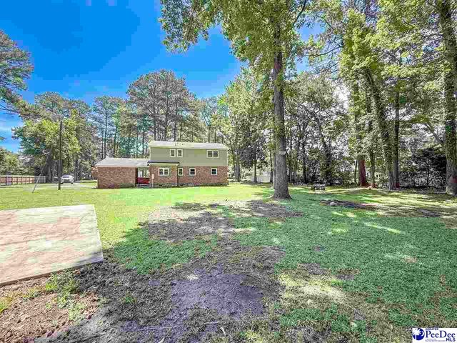 1611 Linden Drive, Florence, SC 29505