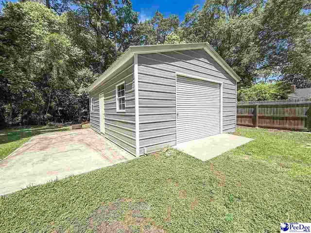 1611 Linden Drive, Florence, SC 29505