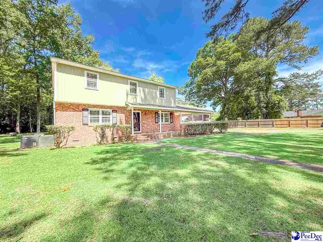 1611 Linden Drive, Florence, SC 29505