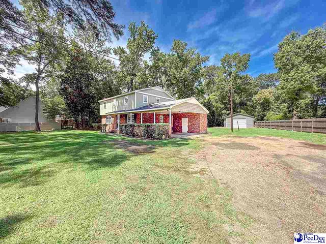 1611 Linden Drive, Florence, SC 29505