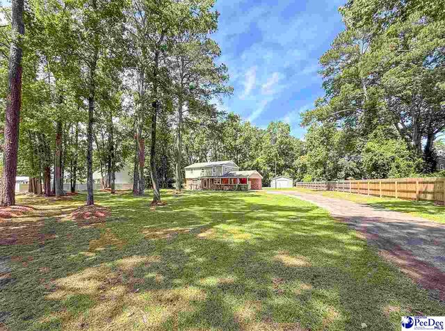 1611 Linden Drive, Florence, SC 29505
