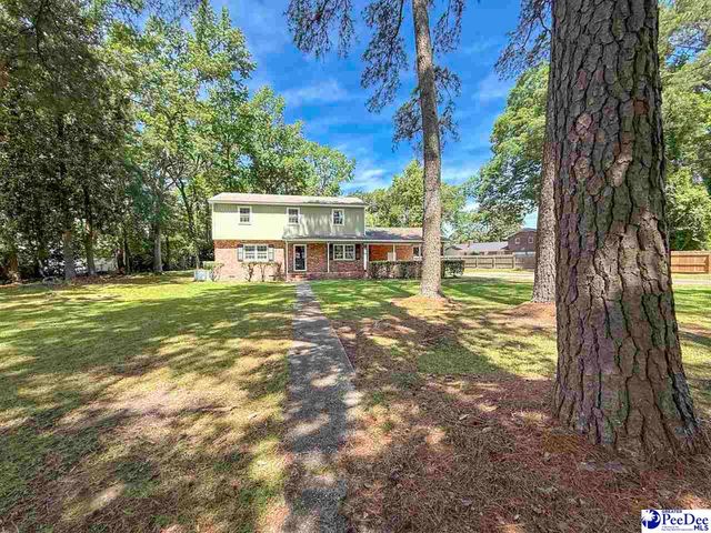 1611 Linden Drive, Florence, SC 29505