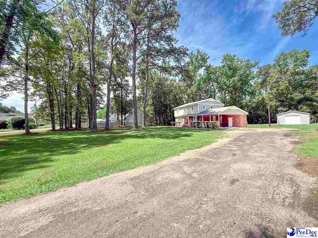 1611 Linden Drive, Florence, SC 29505