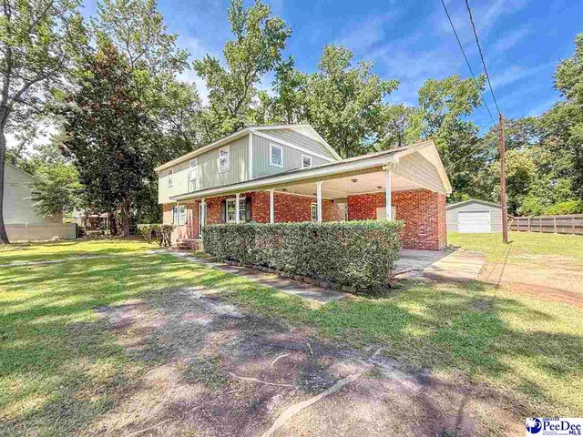 1611 Linden Drive, Florence, SC 29505