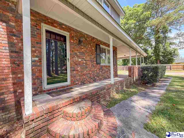 1611 Linden Drive, Florence, SC 29505