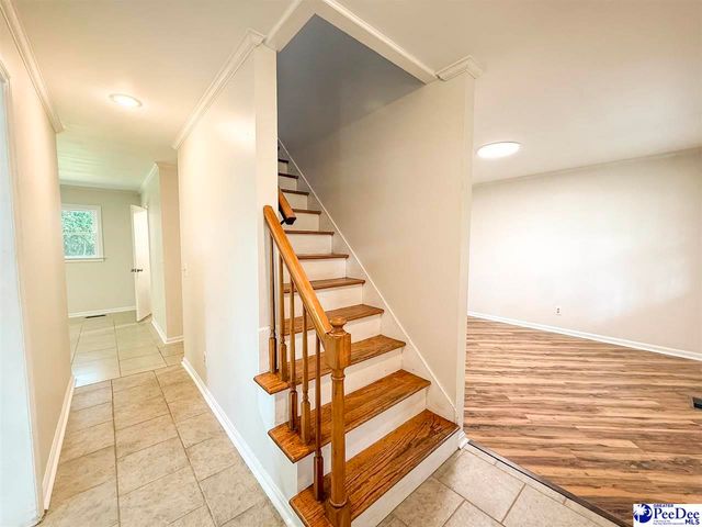 1611 Linden Drive, Florence, SC 29505