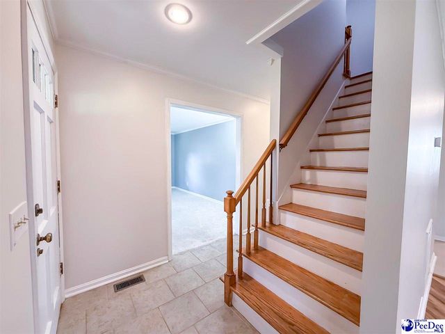 1611 Linden Drive, Florence, SC 29505