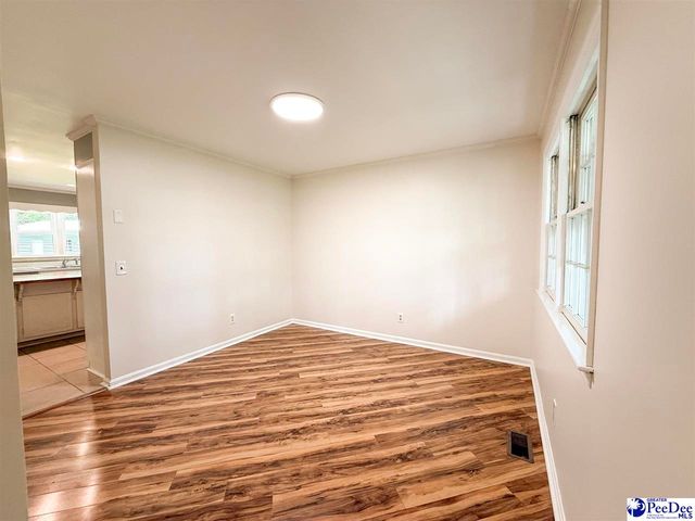 1611 Linden Drive, Florence, SC 29505
