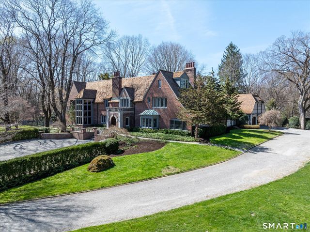 214 Good Hill Road, Weston, CT 06883