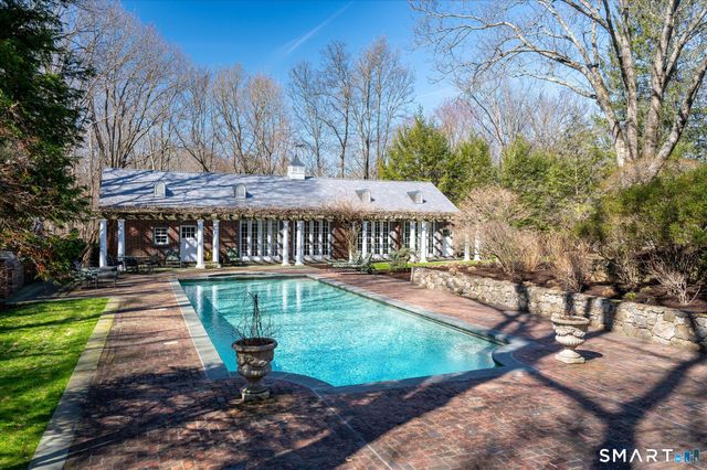 214 Good Hill Road, Weston, CT 06883