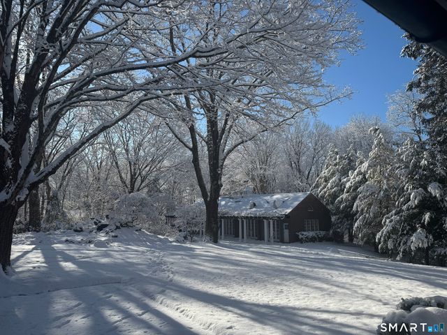 214 Good Hill Road, Weston, CT 06883