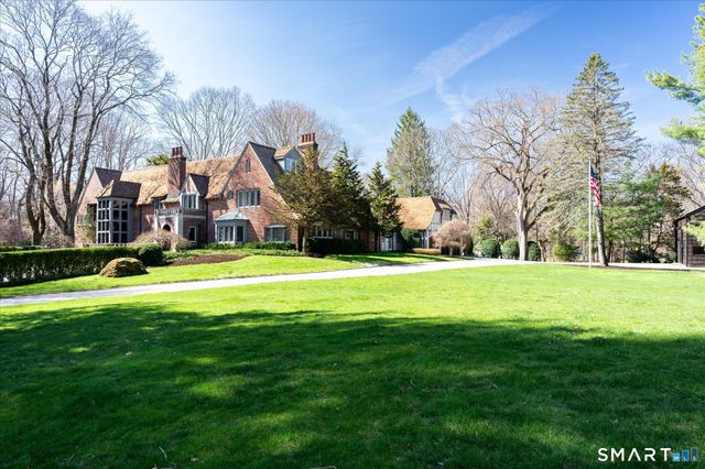 214 Good Hill Road, Weston, CT 06883