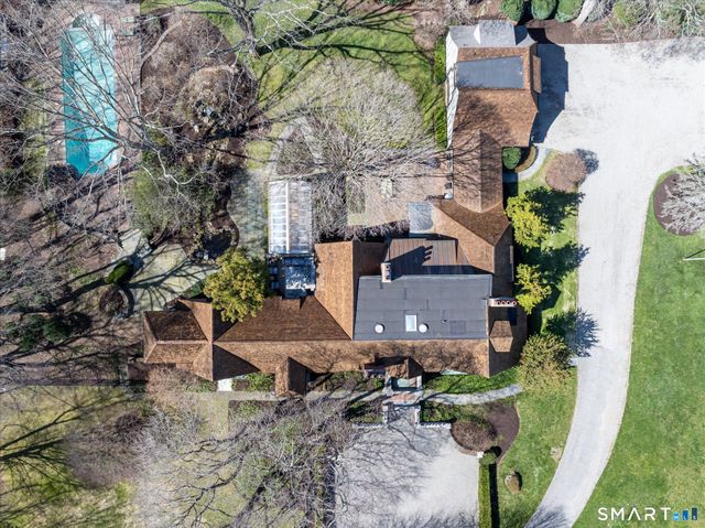 214 Good Hill Road, Weston, CT 06883