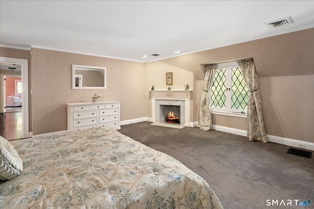 214 Good Hill Road, Weston, CT 06883