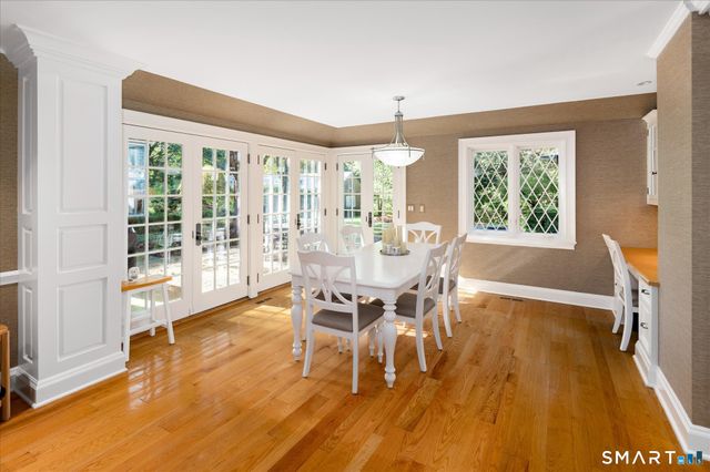 214 Good Hill Road, Weston, CT 06883