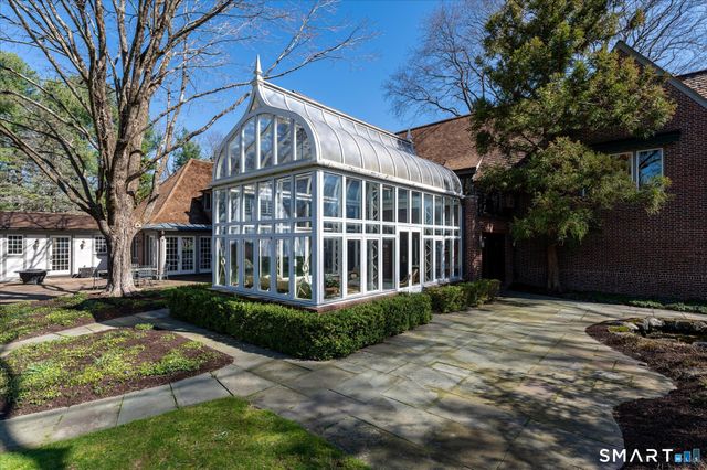 214 Good Hill Road, Weston, CT 06883