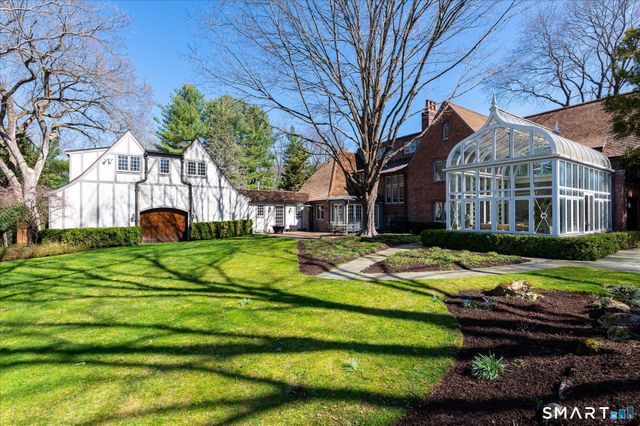 214 Good Hill Road, Weston, CT 06883