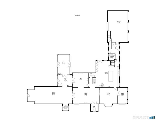 214 Good Hill Road, Weston, CT 06883