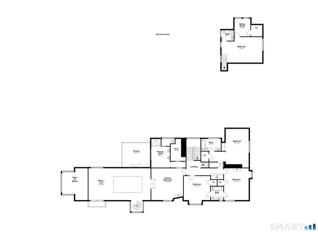214 Good Hill Road, Weston, CT 06883