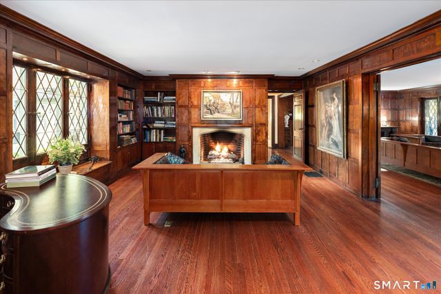 214 Good Hill Road, Weston, CT 06883