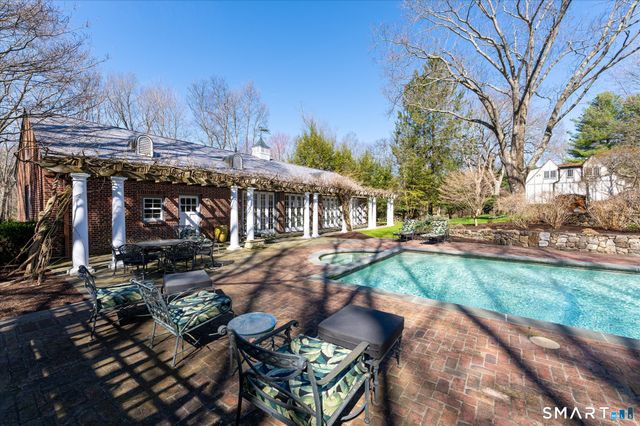 214 Good Hill Road, Weston, CT 06883