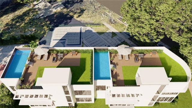 1105 SW 22nd Ter, Miami, FL 33129