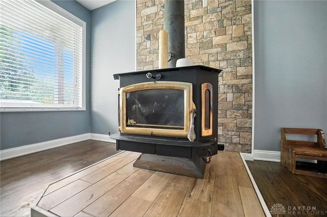 3746 Sterling Drive, Franklin, OH 45005