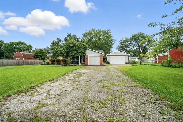 3746 Sterling Drive, Franklin, OH 45005