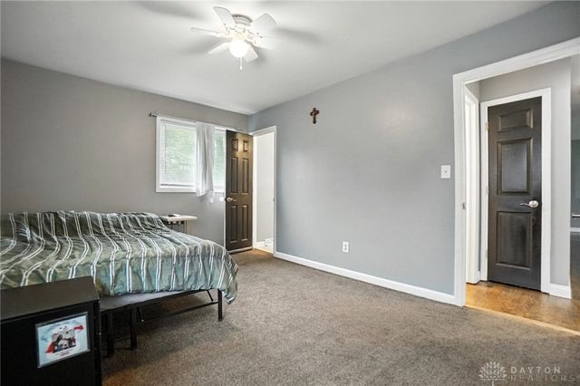 3746 Sterling Drive, Franklin, OH 45005
