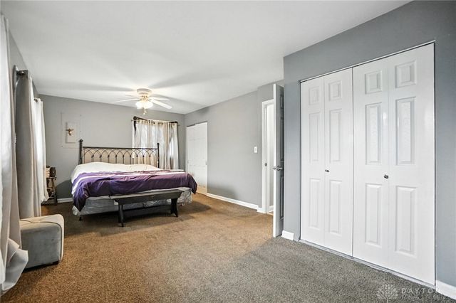 3746 Sterling Drive, Franklin, OH 45005