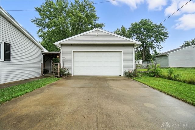 3746 Sterling Drive, Franklin, OH 45005