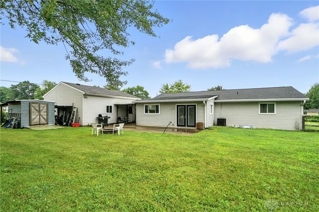 3746 Sterling Drive, Franklin, OH 45005